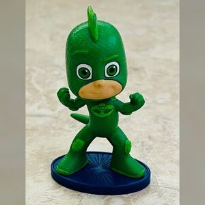 PJ Mask Disney Junior ‘Gekko’ Small Figure Toy